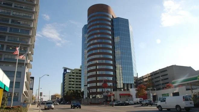 Palmer Plaza - Nashville, TN