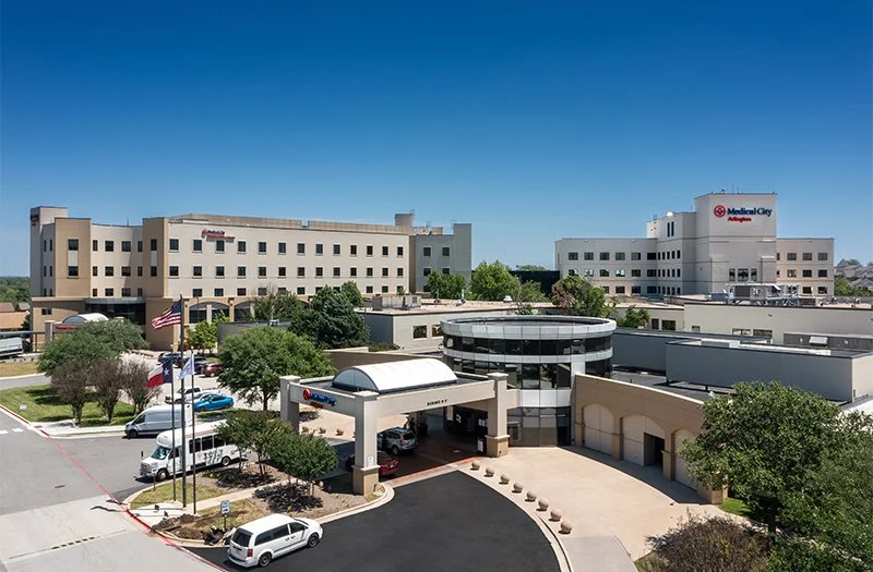 Medical City Arlington