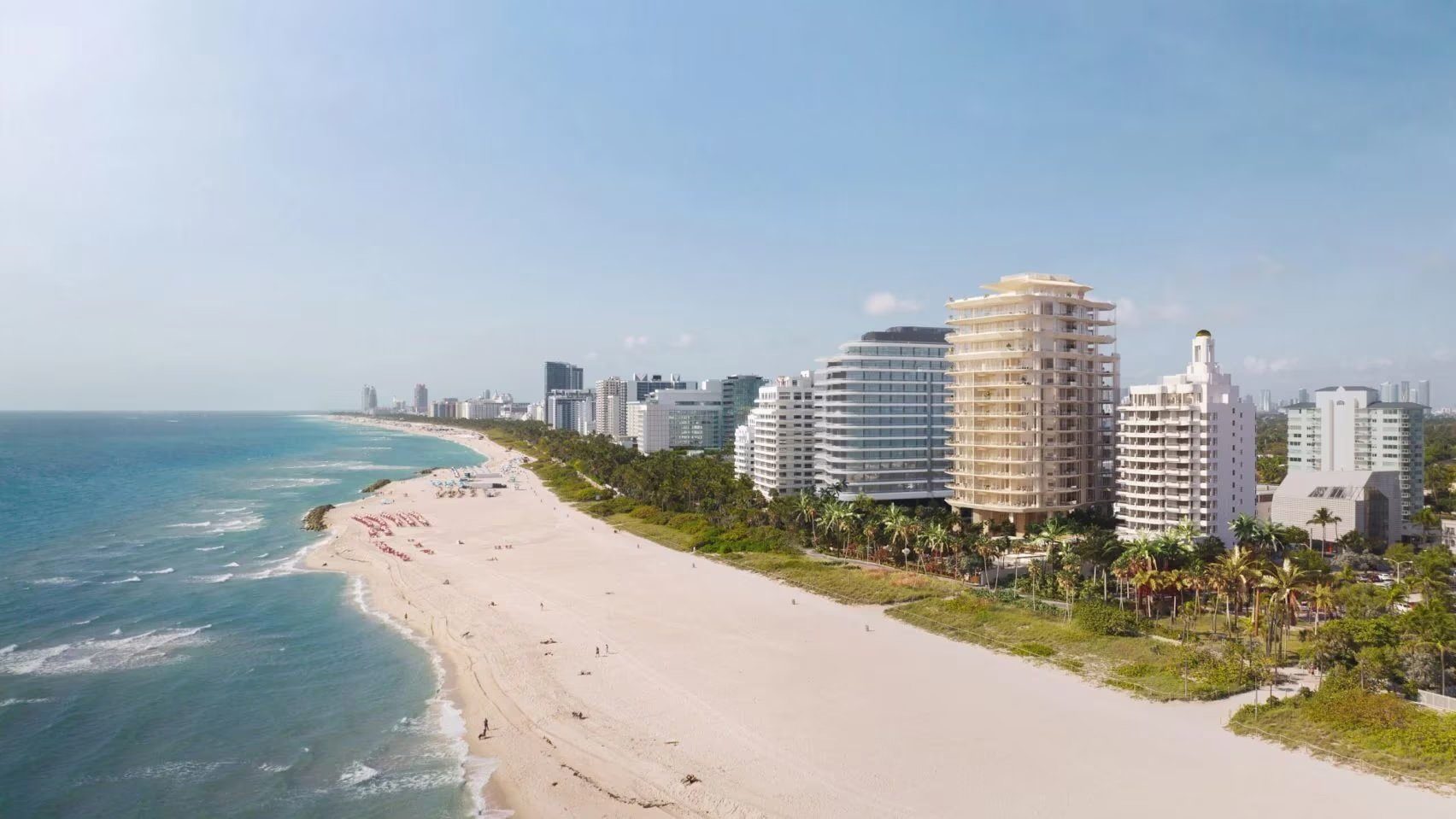 Aman Hotel & Residences - Miami Beach, FL