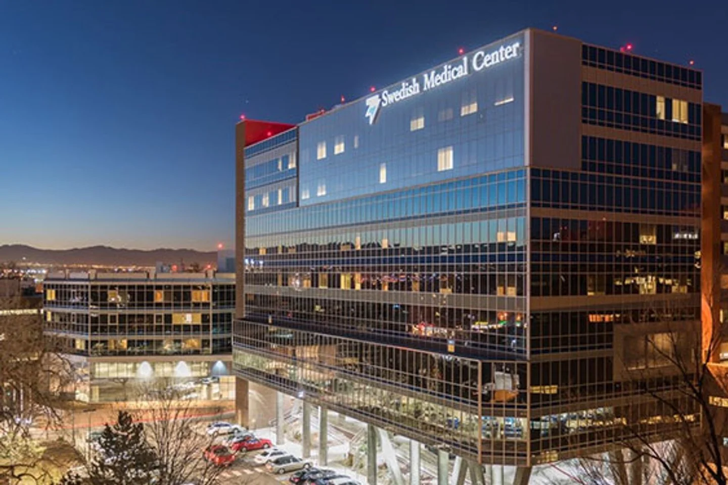 HCA HealthOne Swedish - Denver, CO