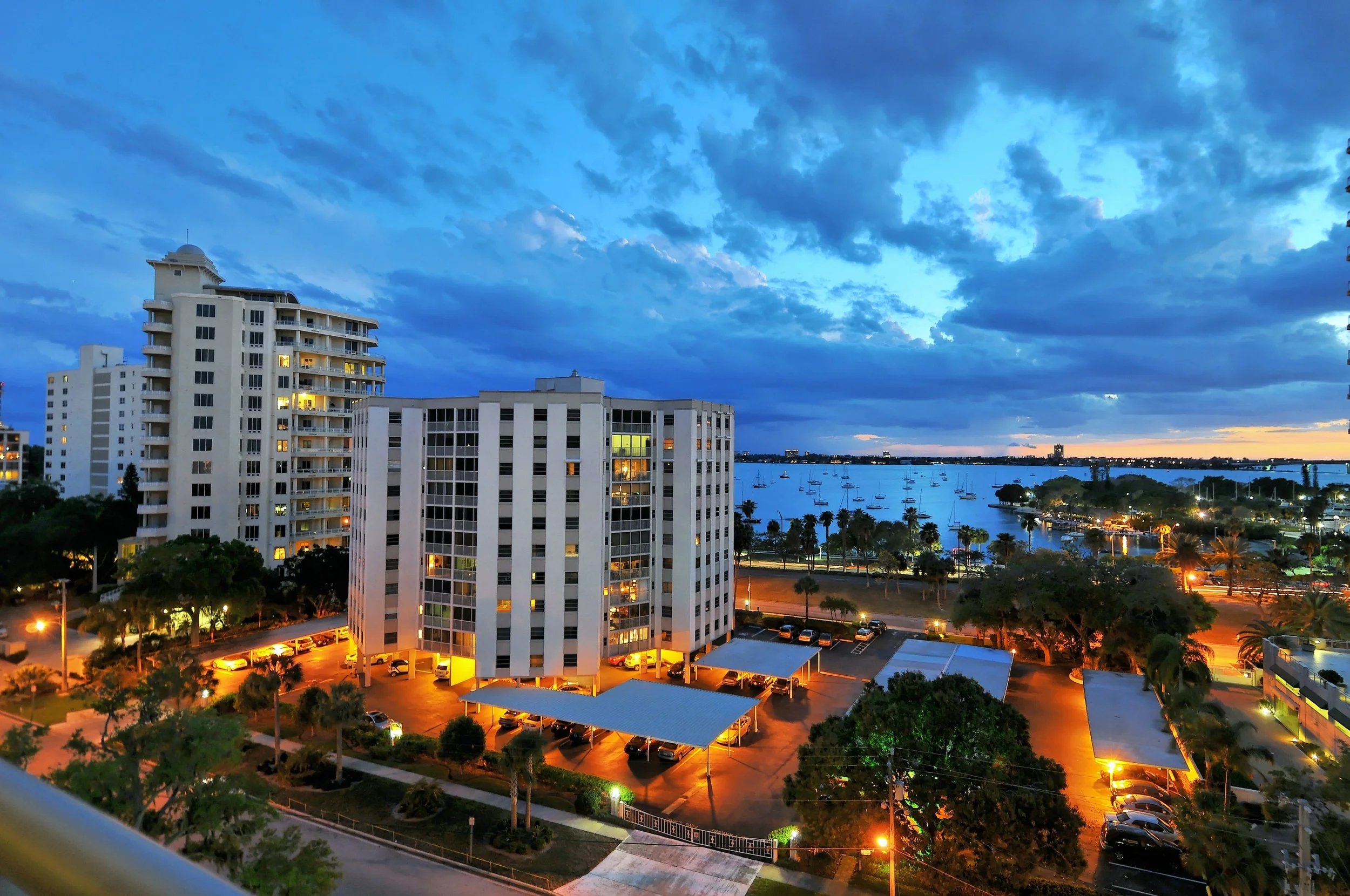 Regency House Condos - Sarasota, FL