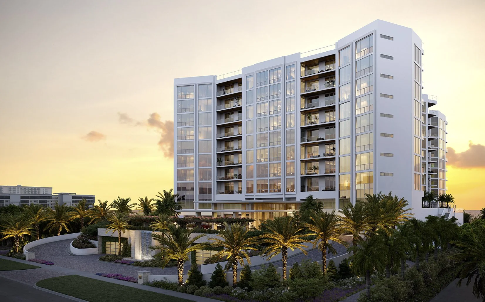 Lido Key Residences - Lido Key, FL