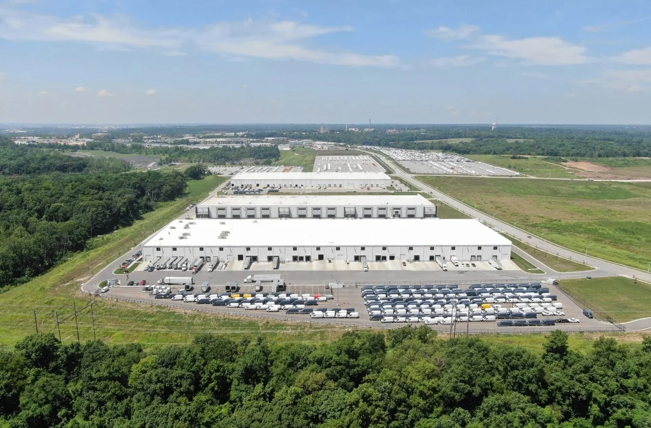 Google Data Center - Kansas City, MO