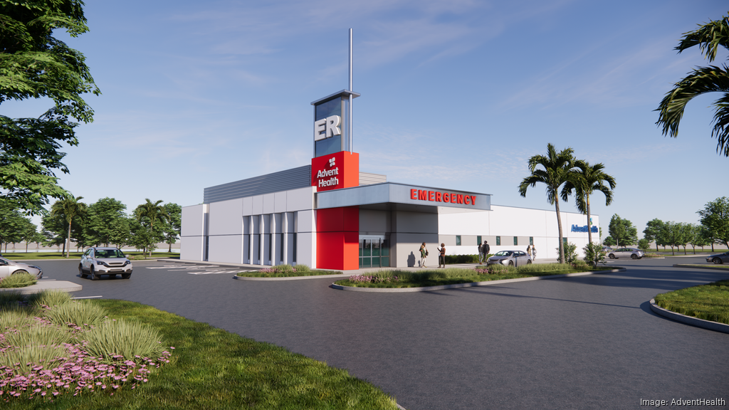 AdventHealth Auburndale OSED - Auburndale, FL