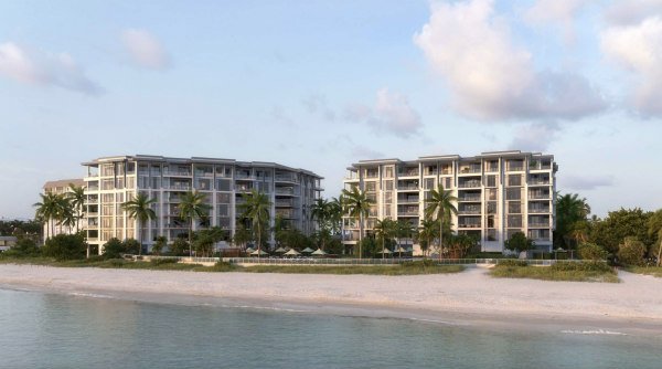 Rosewood Residences - Naples, FL
