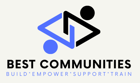 BEST COMMUNITIES