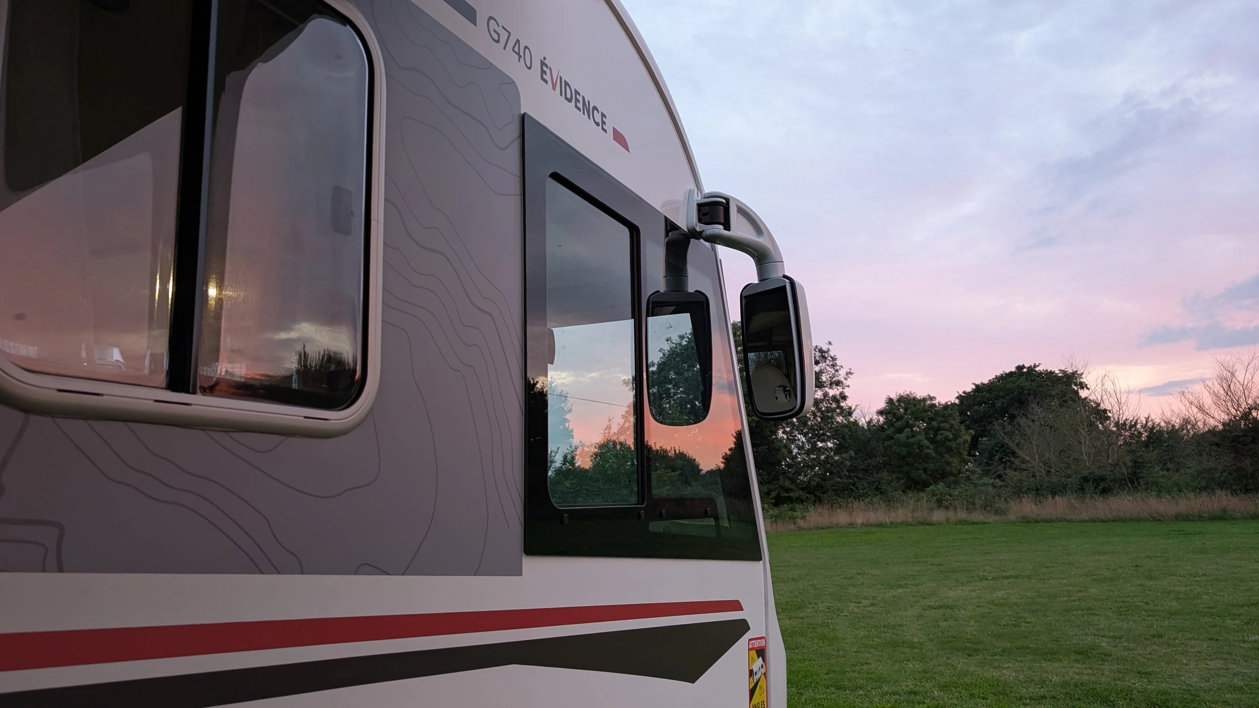 24hrs in Woodbridge, Suffolk