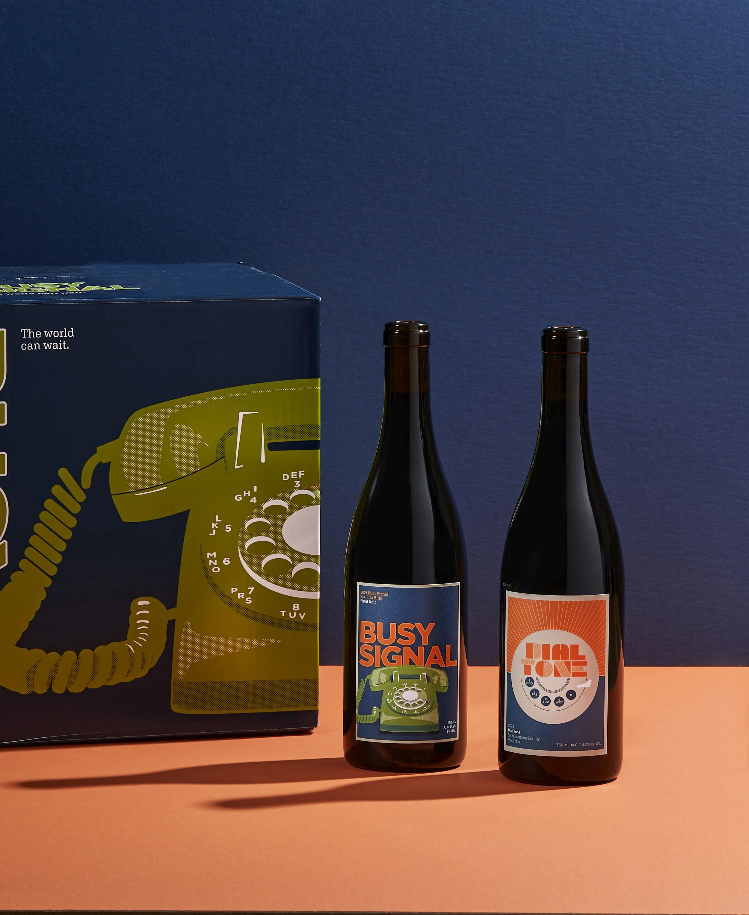 Busy Signal and Dial Tone Alan Campbell.JPG