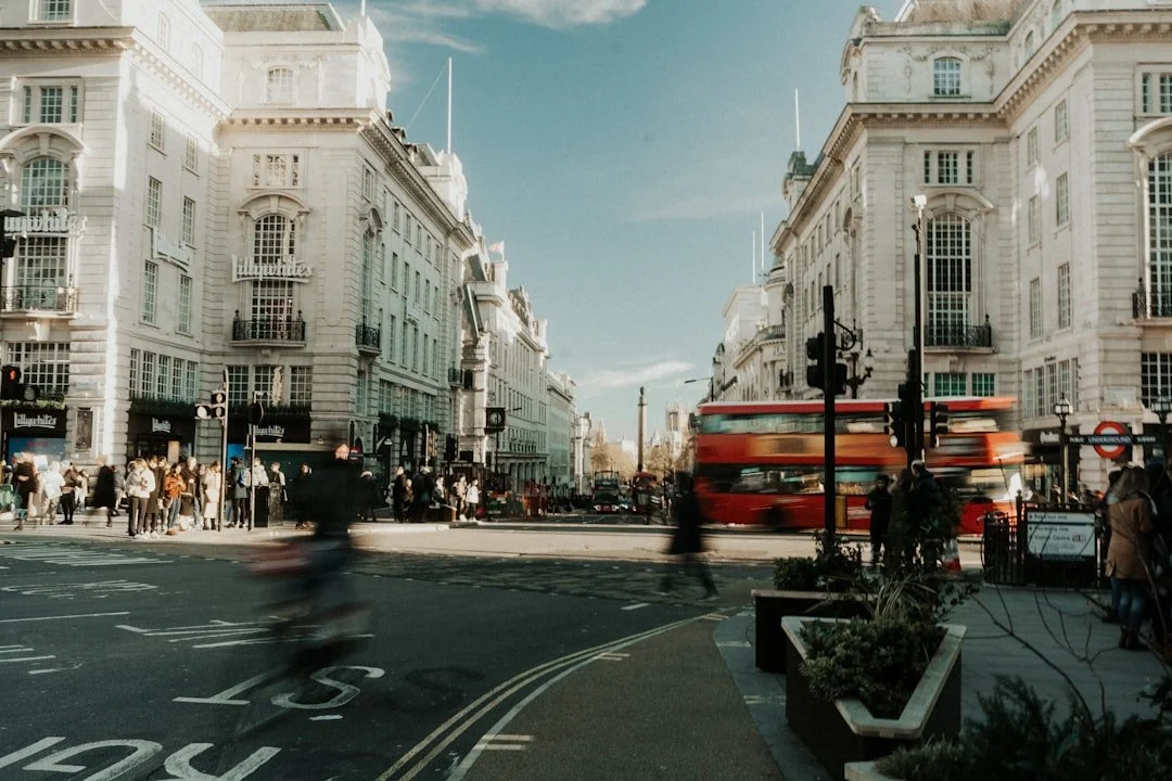 Oxford Street