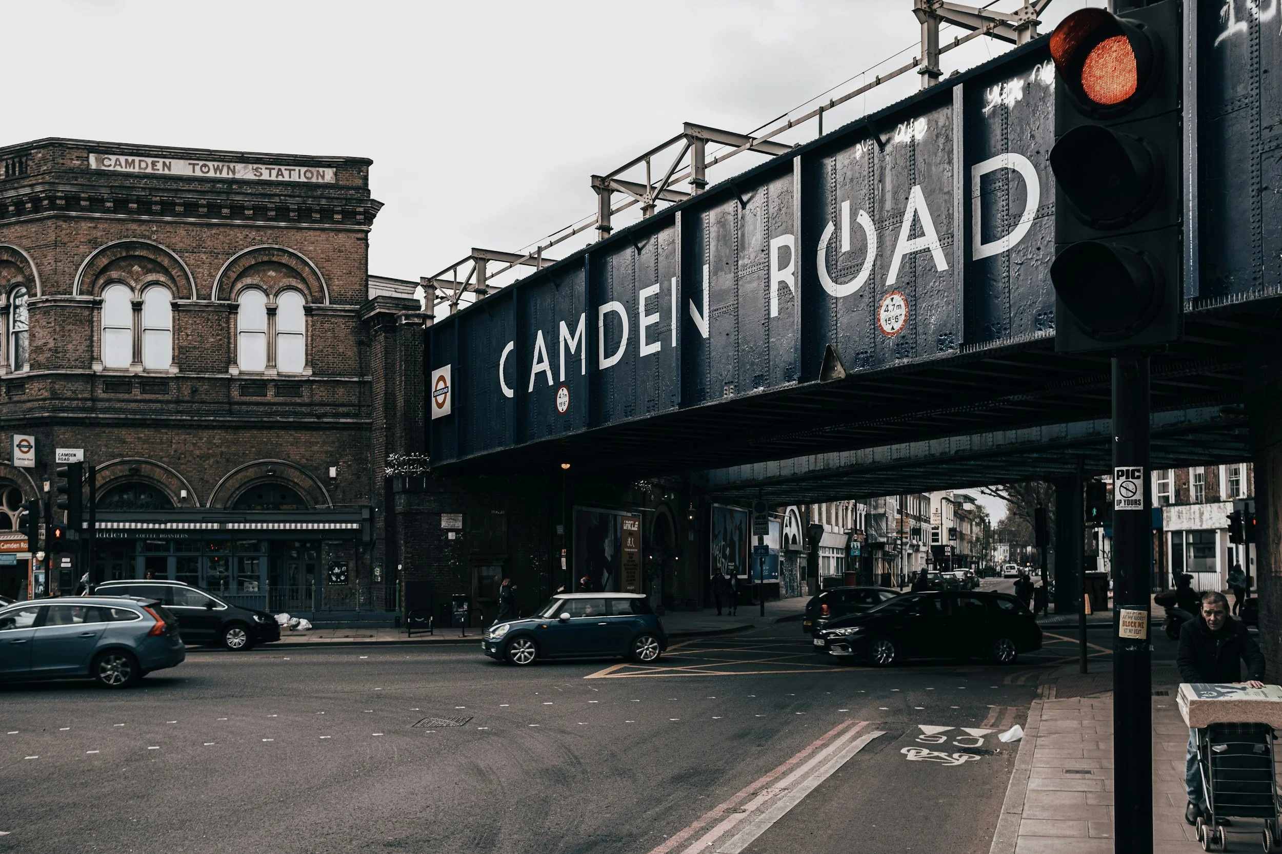 Camden 