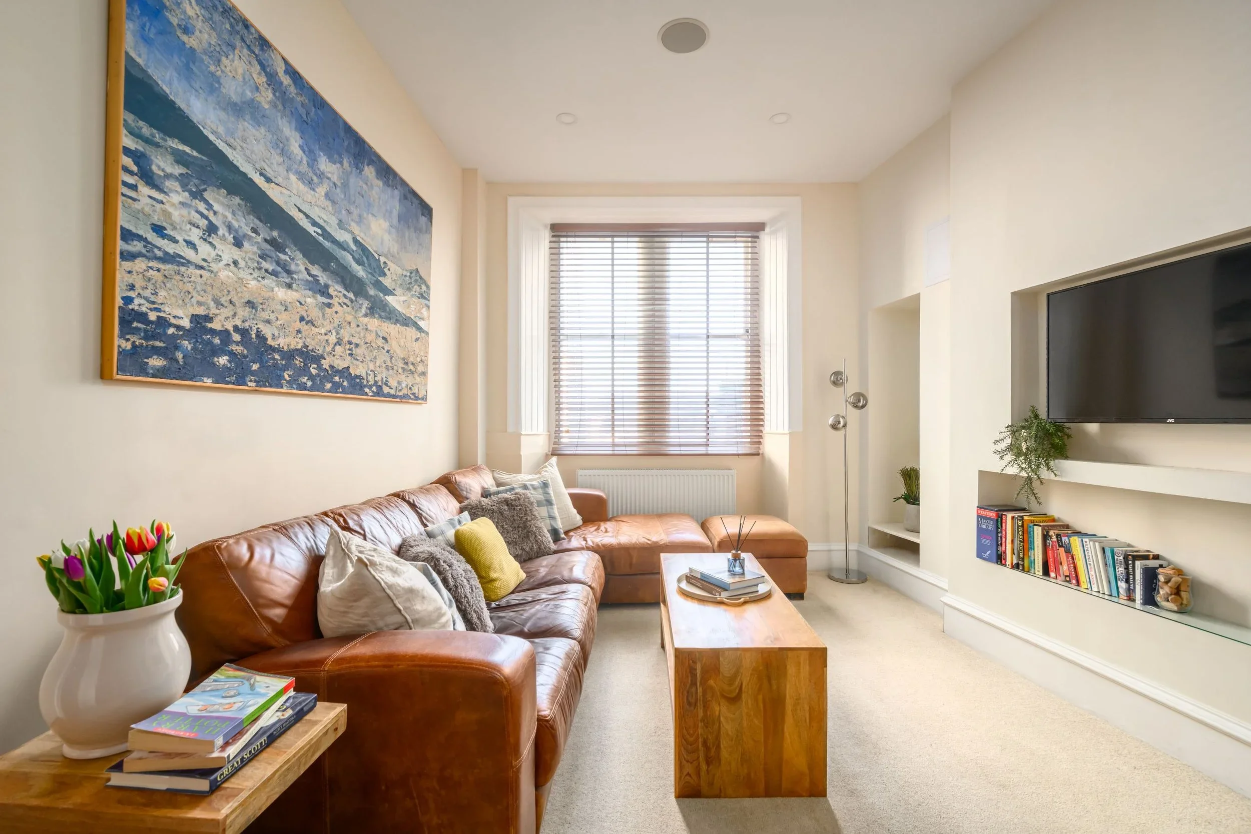 A Stay At The Saint Stephen