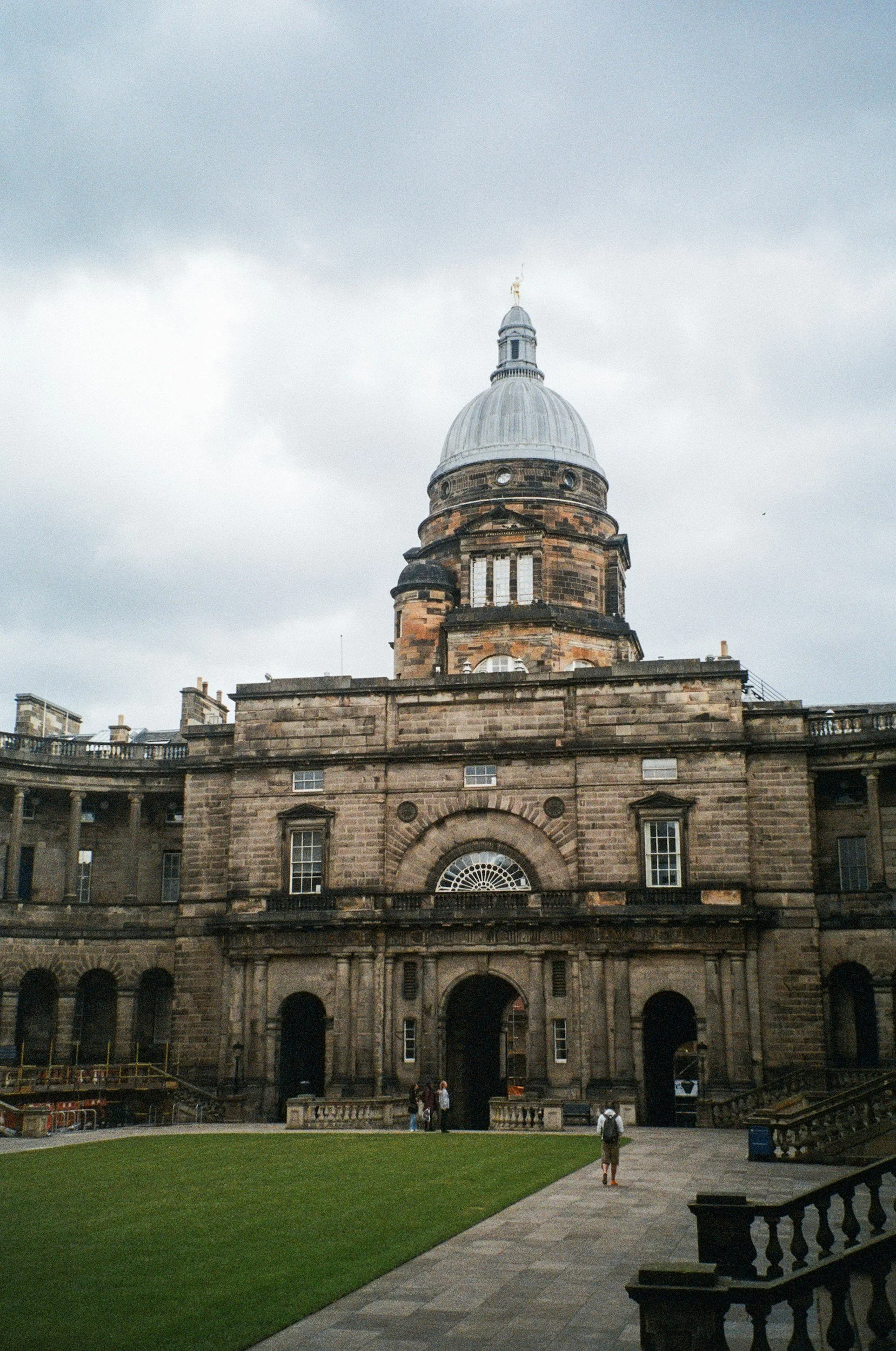 A Guide To Edinburgh’s Best Museums