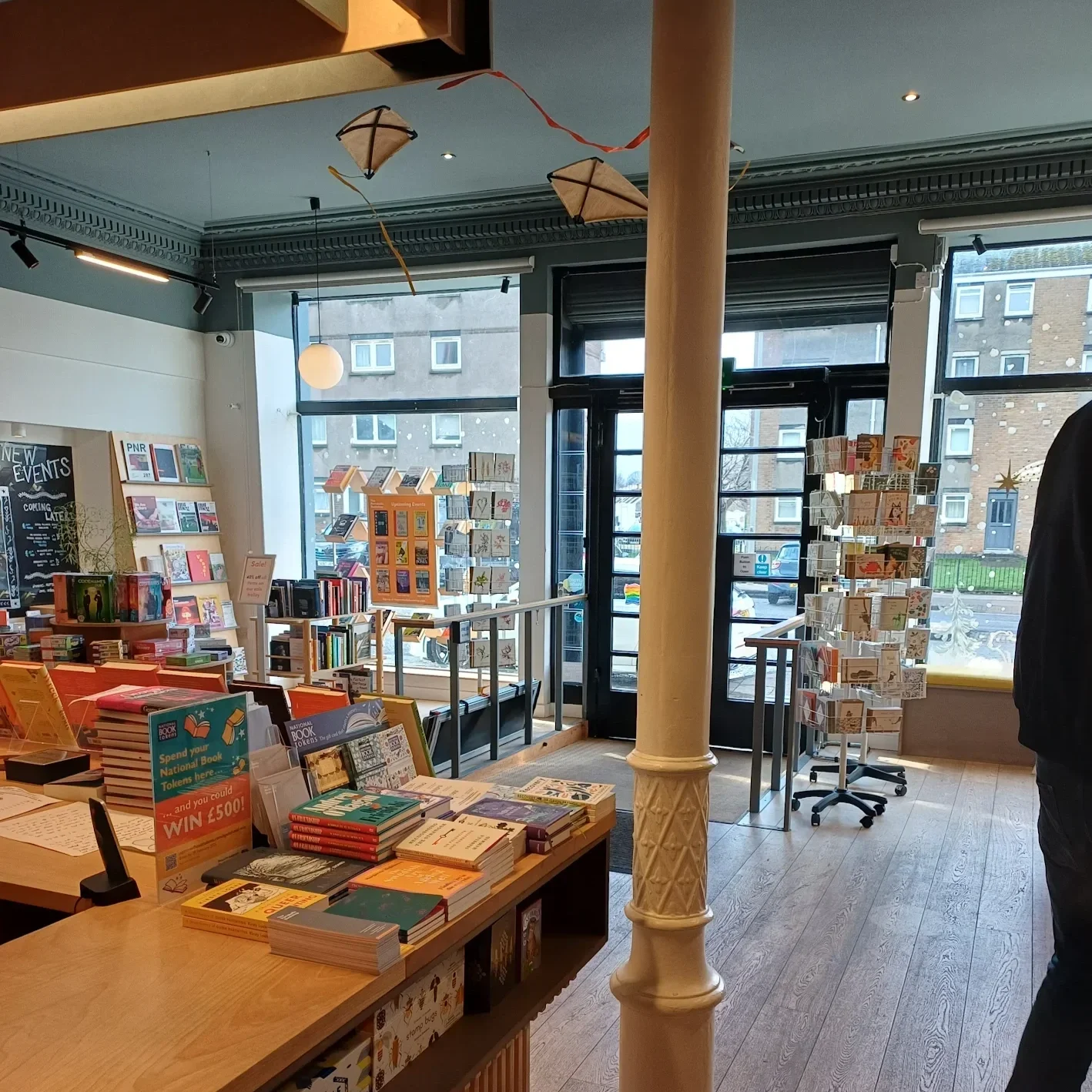 Portobello Bookshop