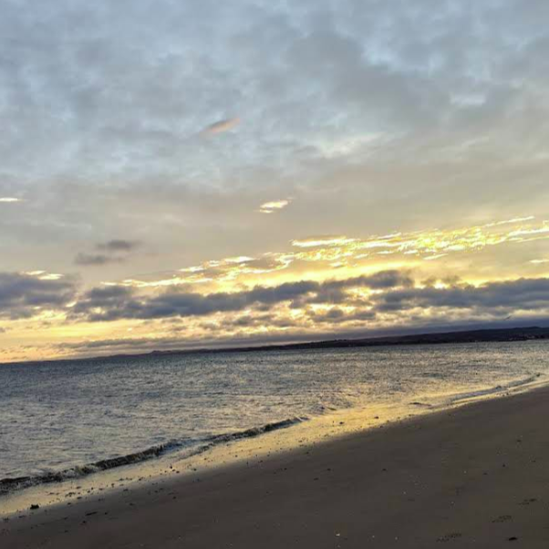 Portobello Beach