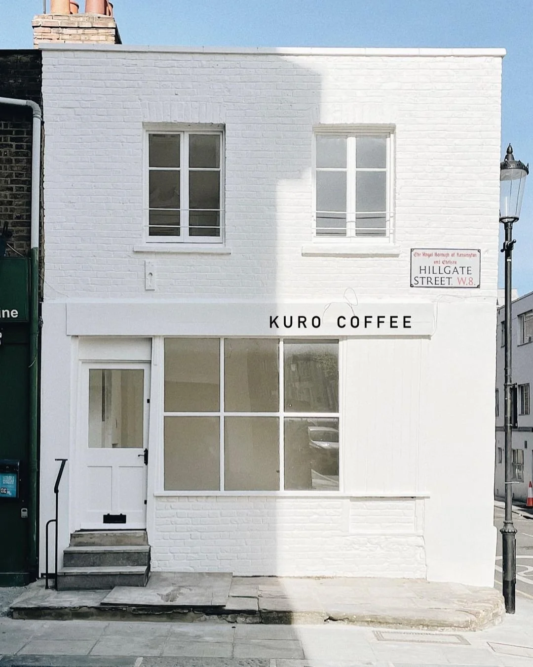 COFFEE.