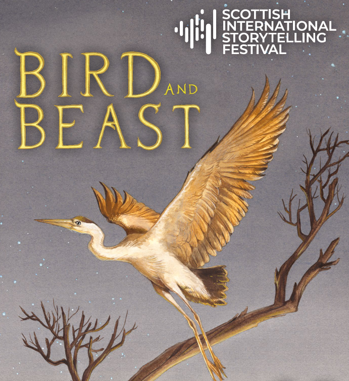 Bird and Beast