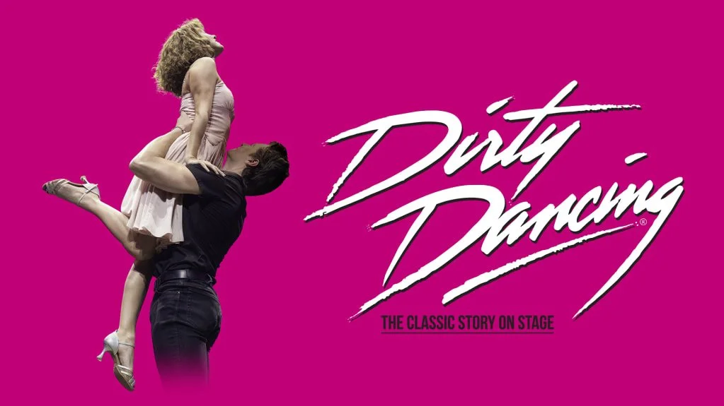 Dirty Dancing in Edinburgh