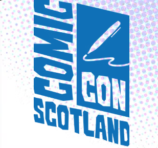 Comic Con 