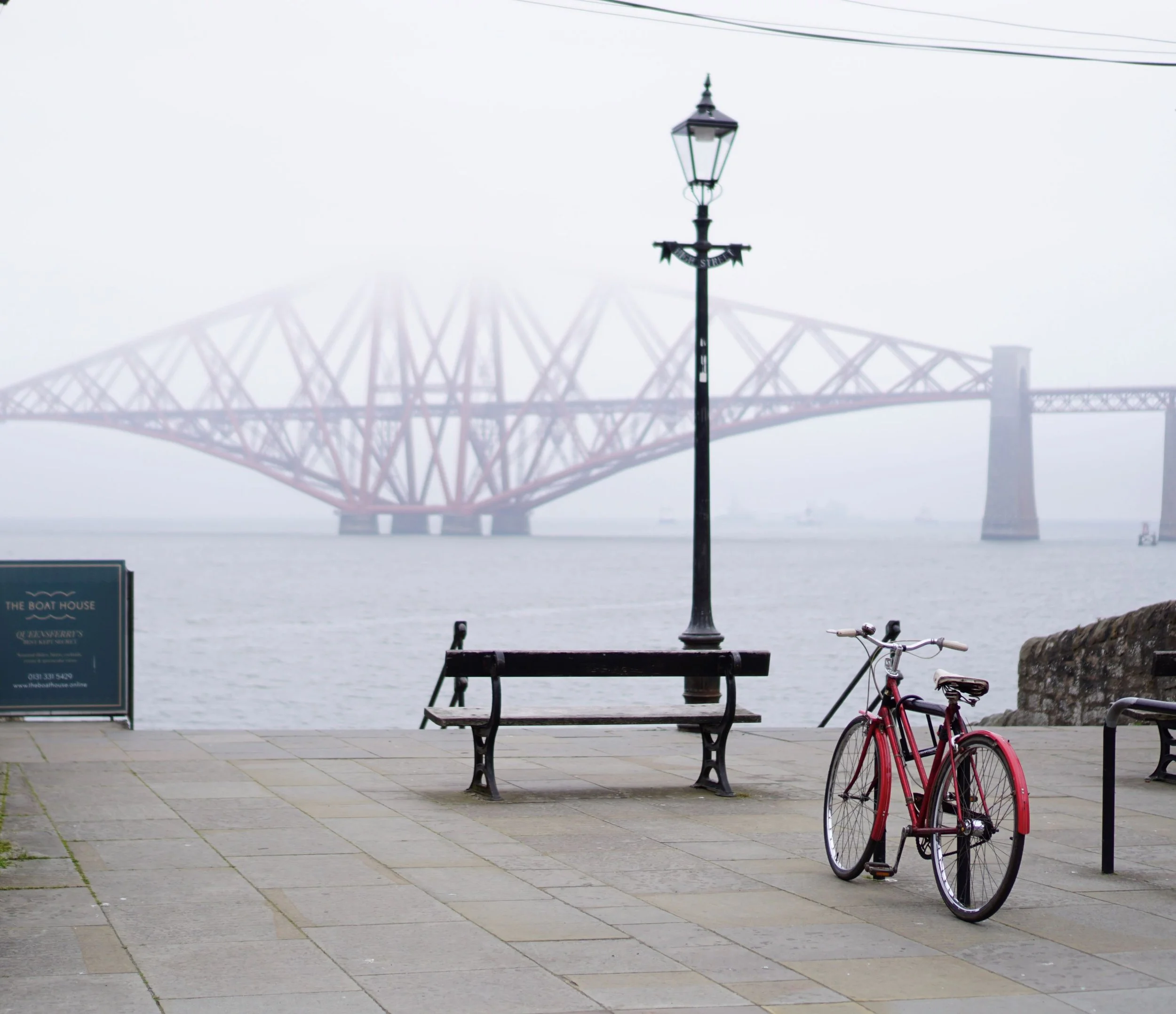 Explore More: A Day Trip From Edinburgh