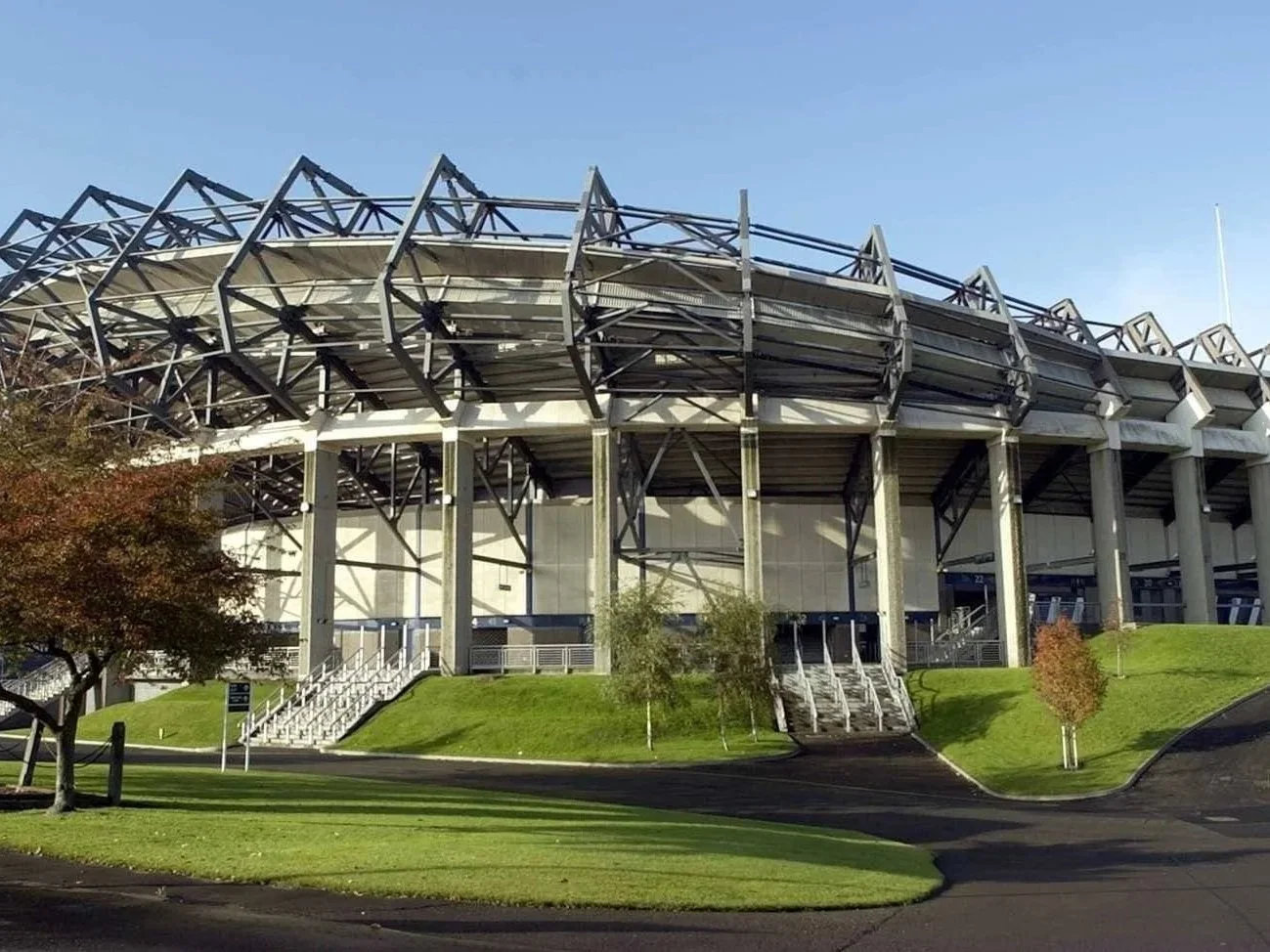 Murrayfield