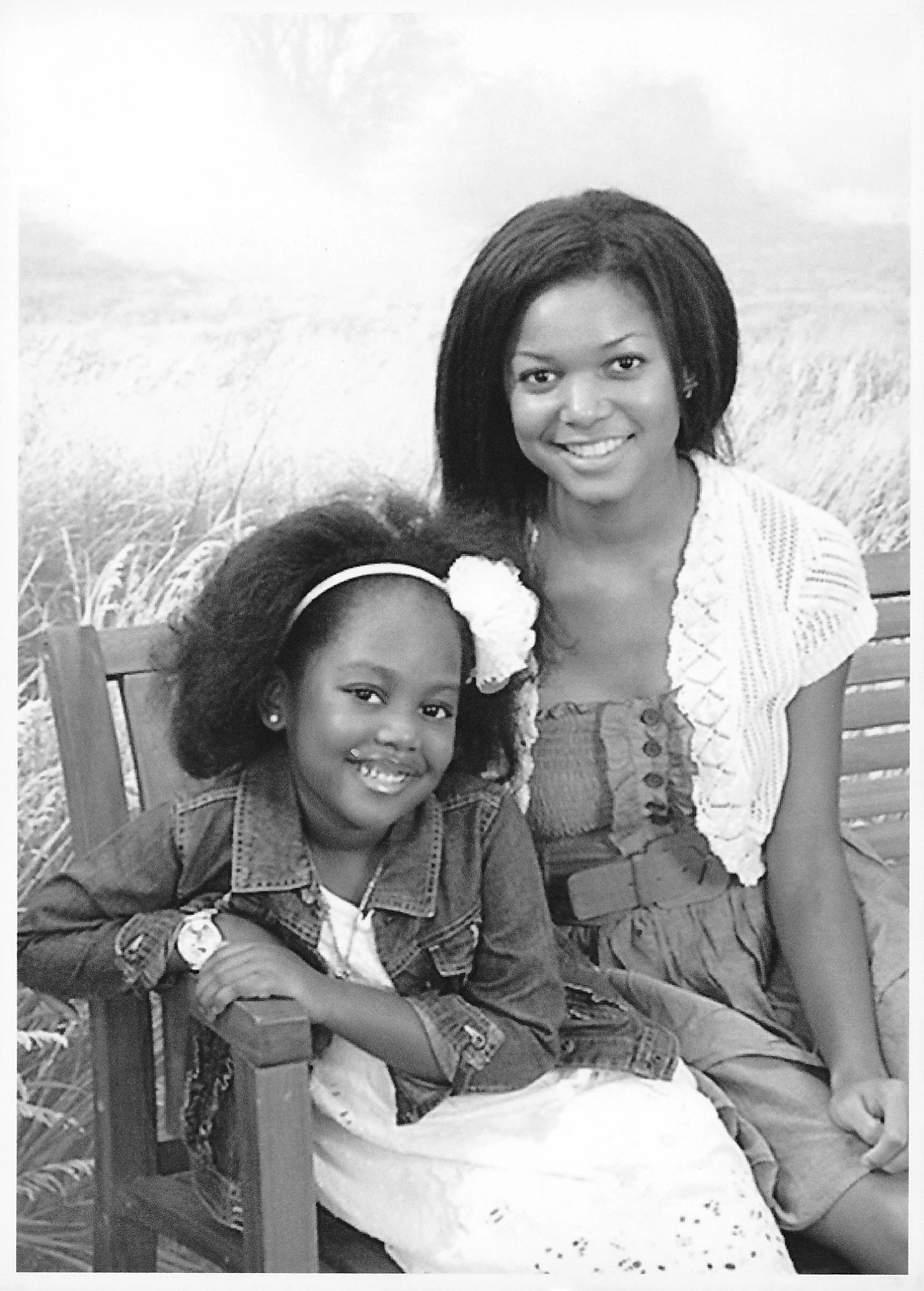 My cousin, Olympian Gabby Thomas, refuses to let others define her