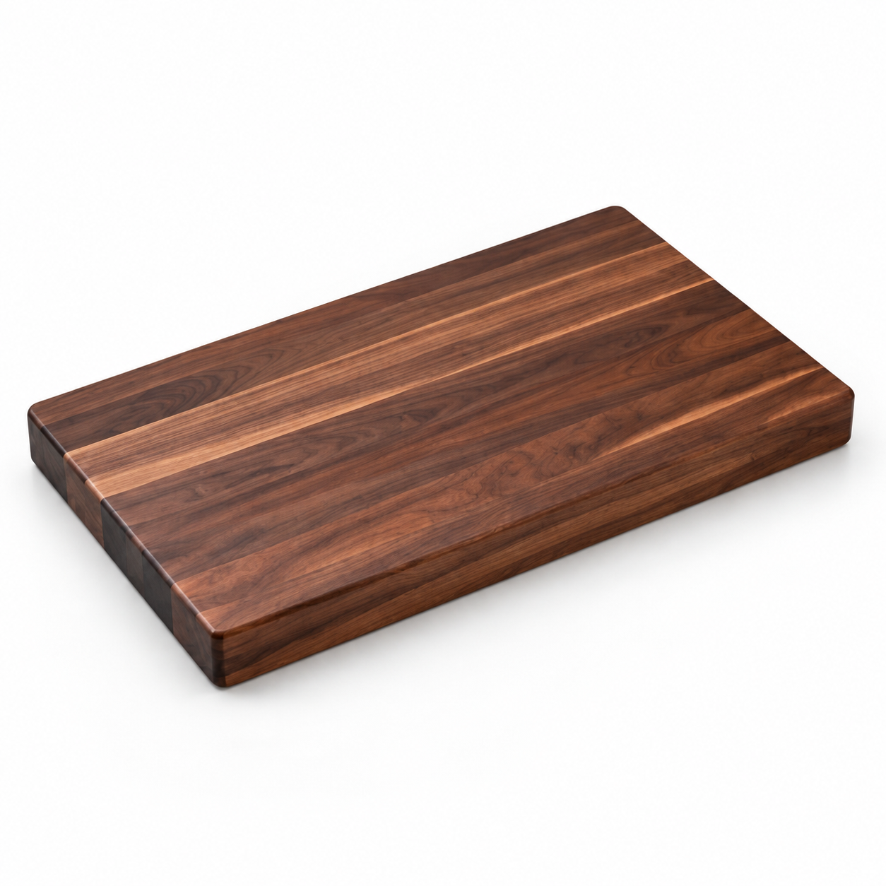 Walnut Butcher Block