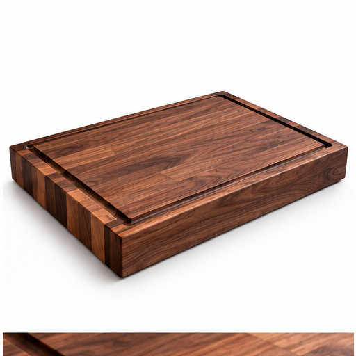 Walnut Butcher Block