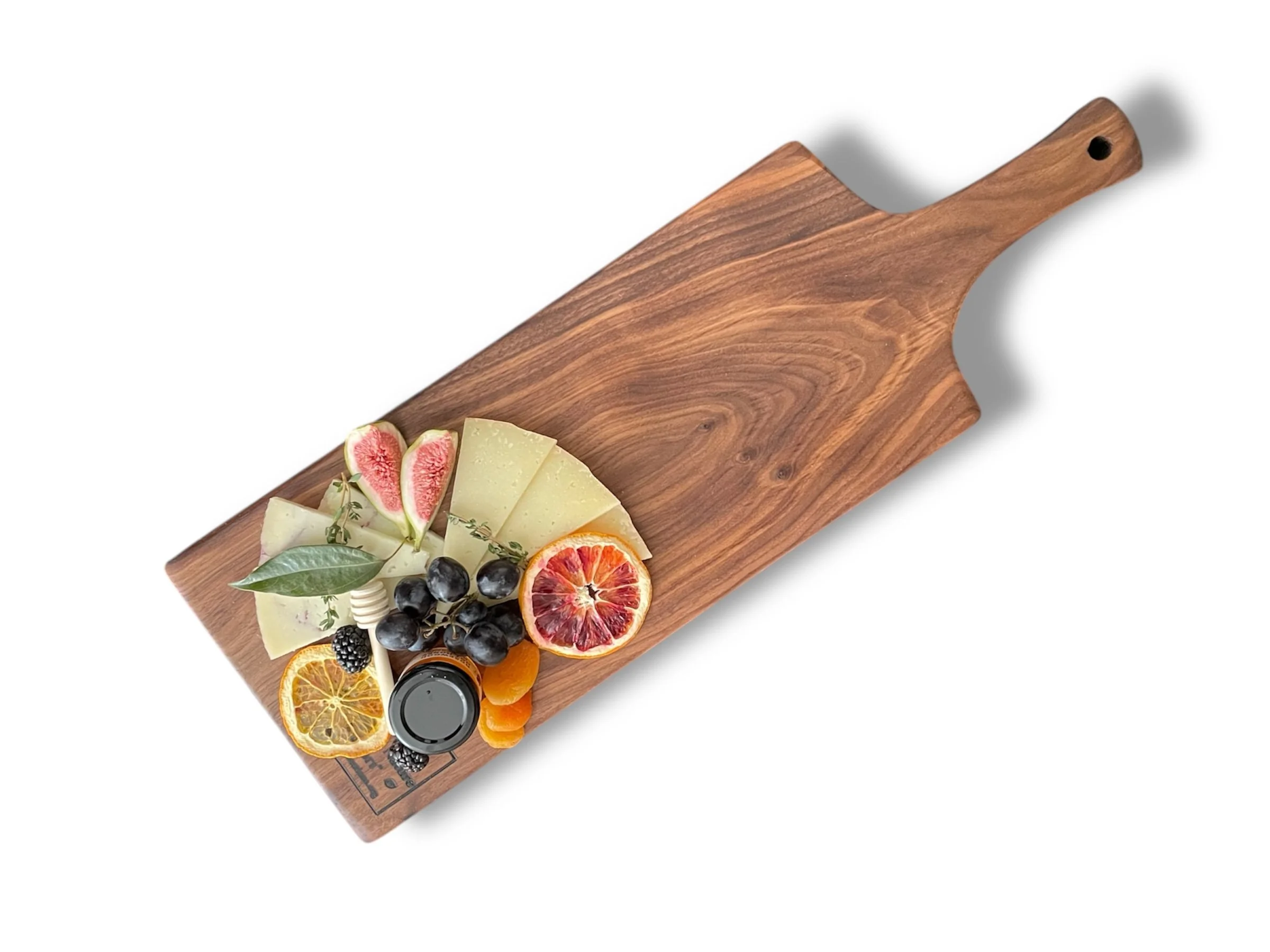 Black Walnut Serving Board