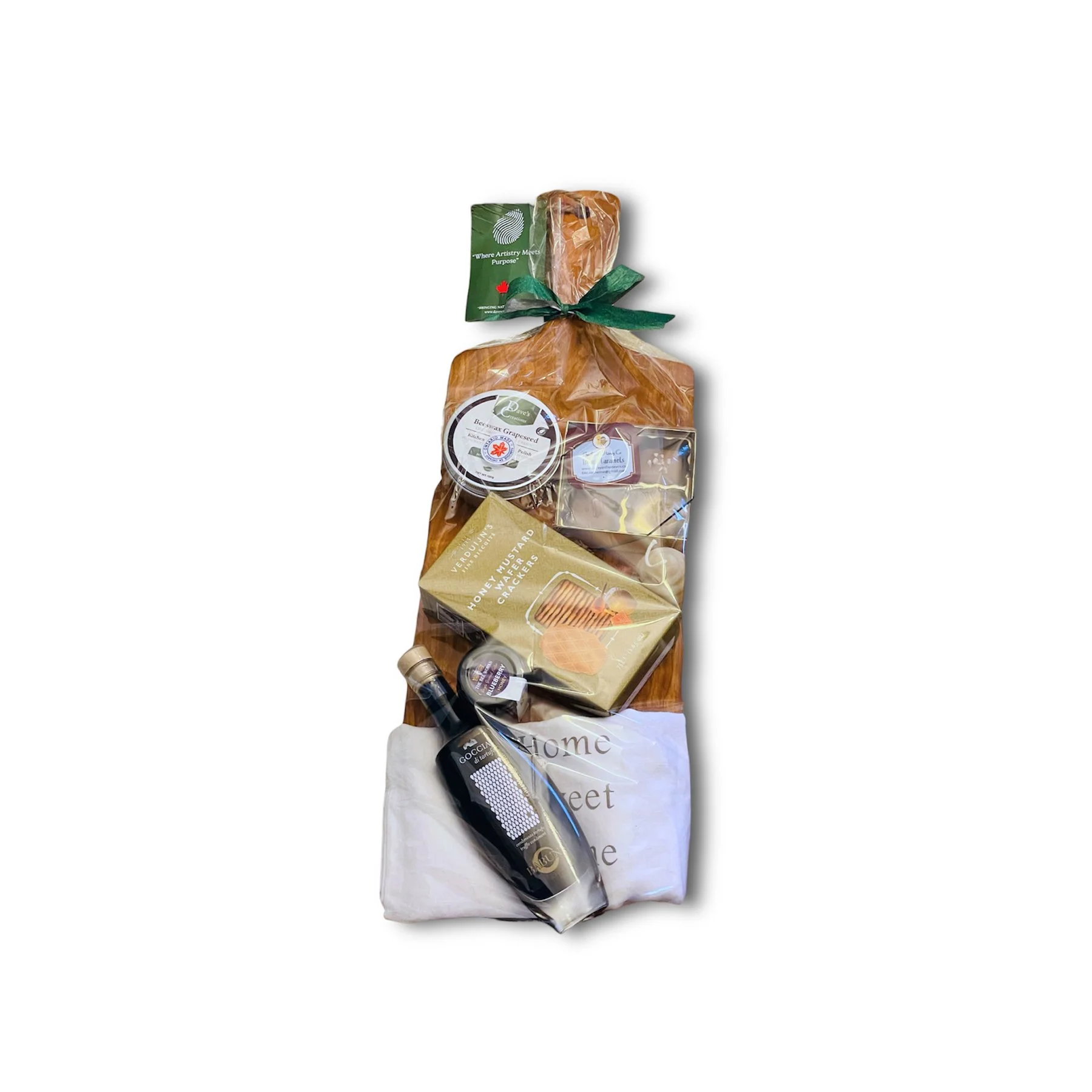 HOLIDAY GIFT Boards From Our Signature Forestline Collection