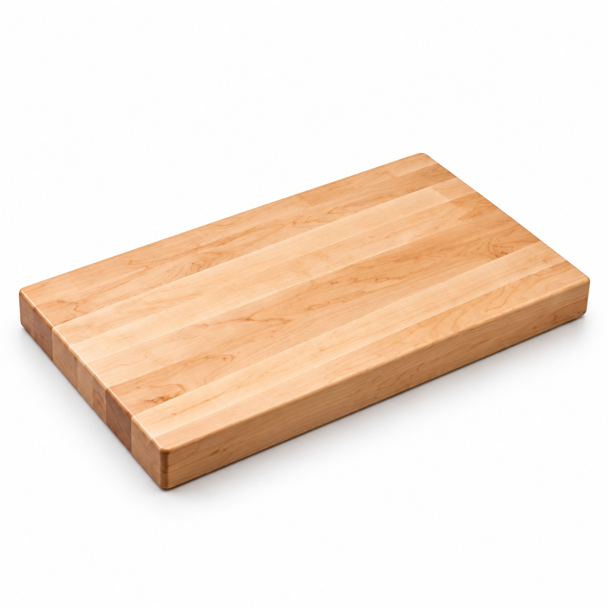 Canadian Maple Butcher Block
