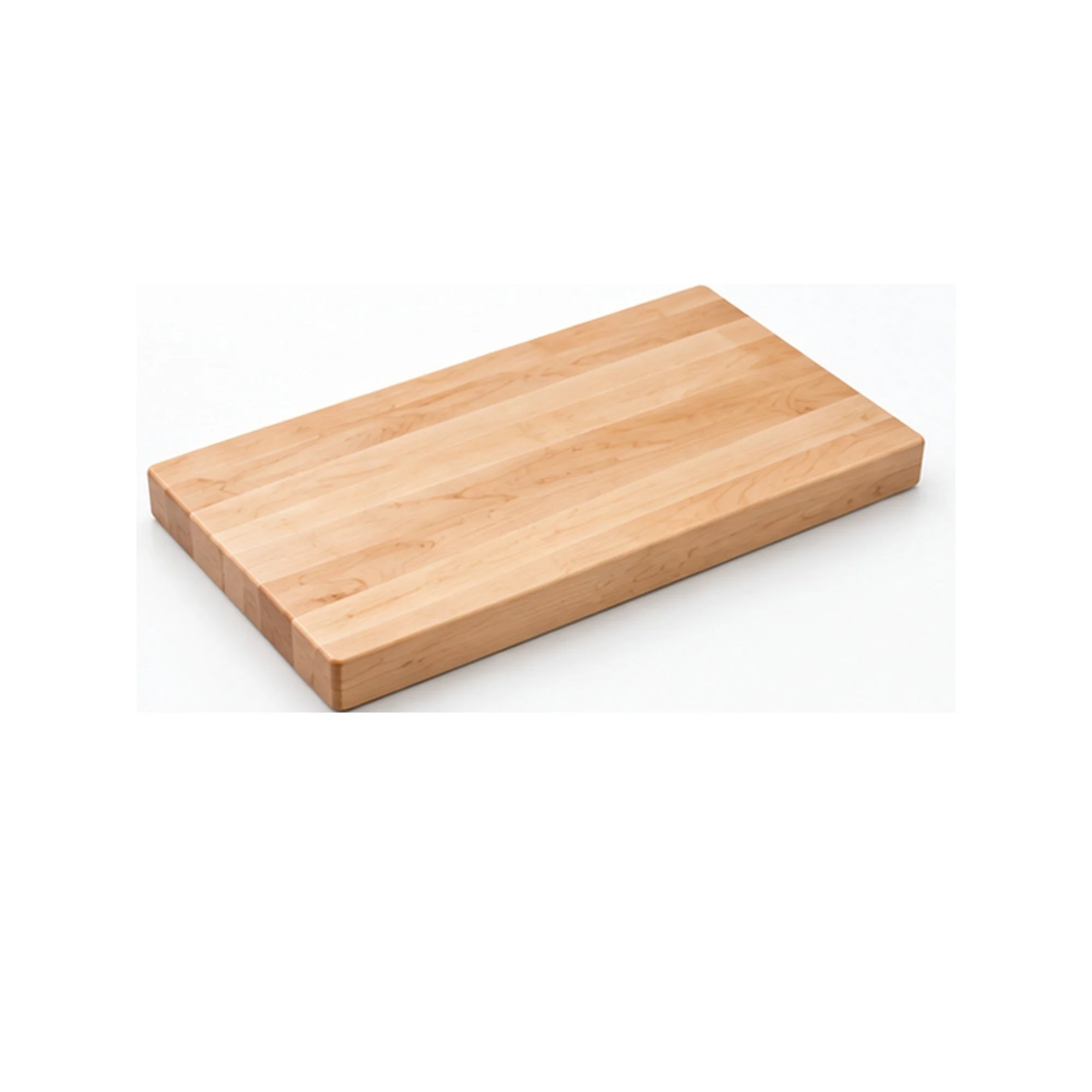 Canadian Maple Butcher Block