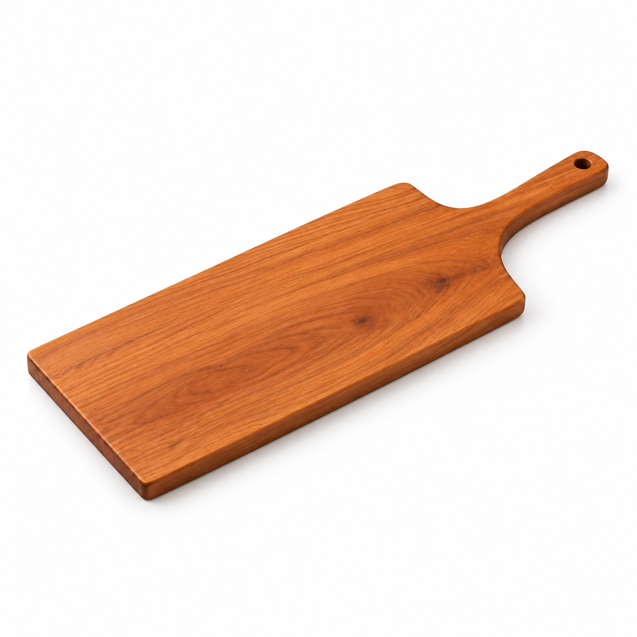 Dazzling Black Cherry Serving Board