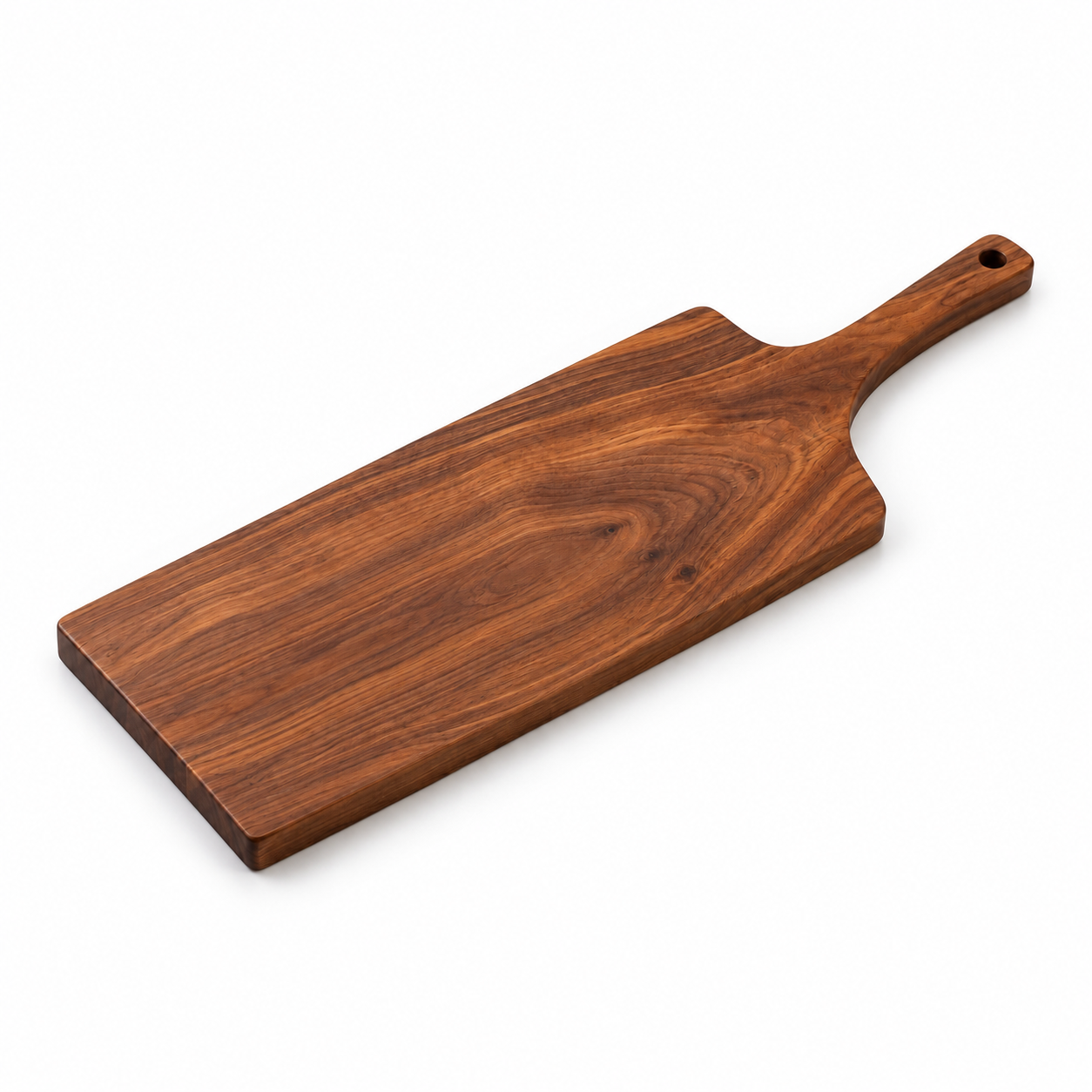 Black Walnut Serving Board