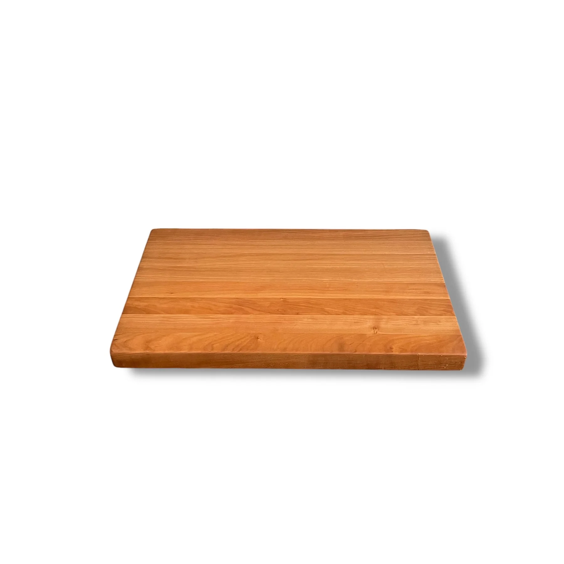 Dazzling Cherry Butcher Block