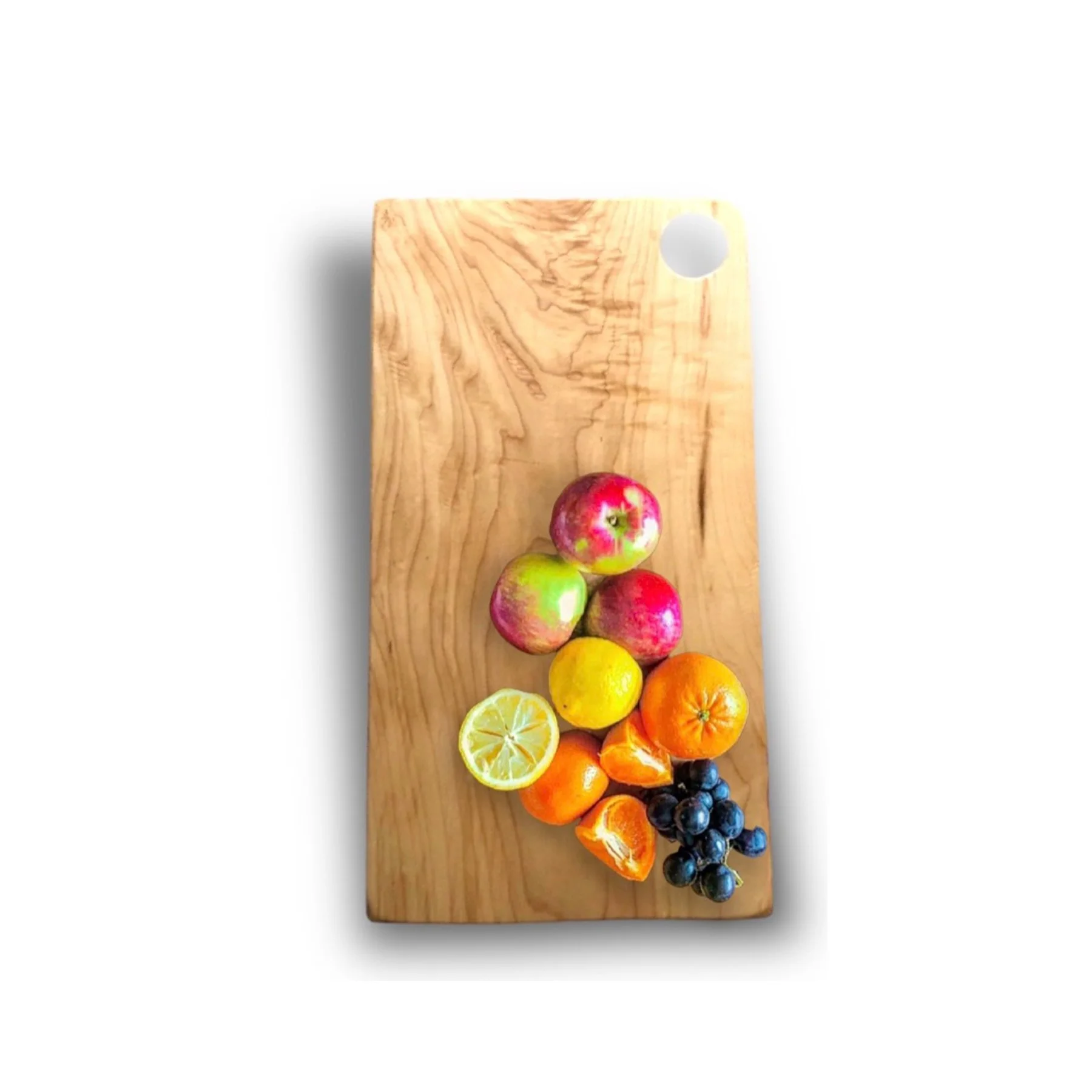 Canadian Maple Kitchen Cutting Board