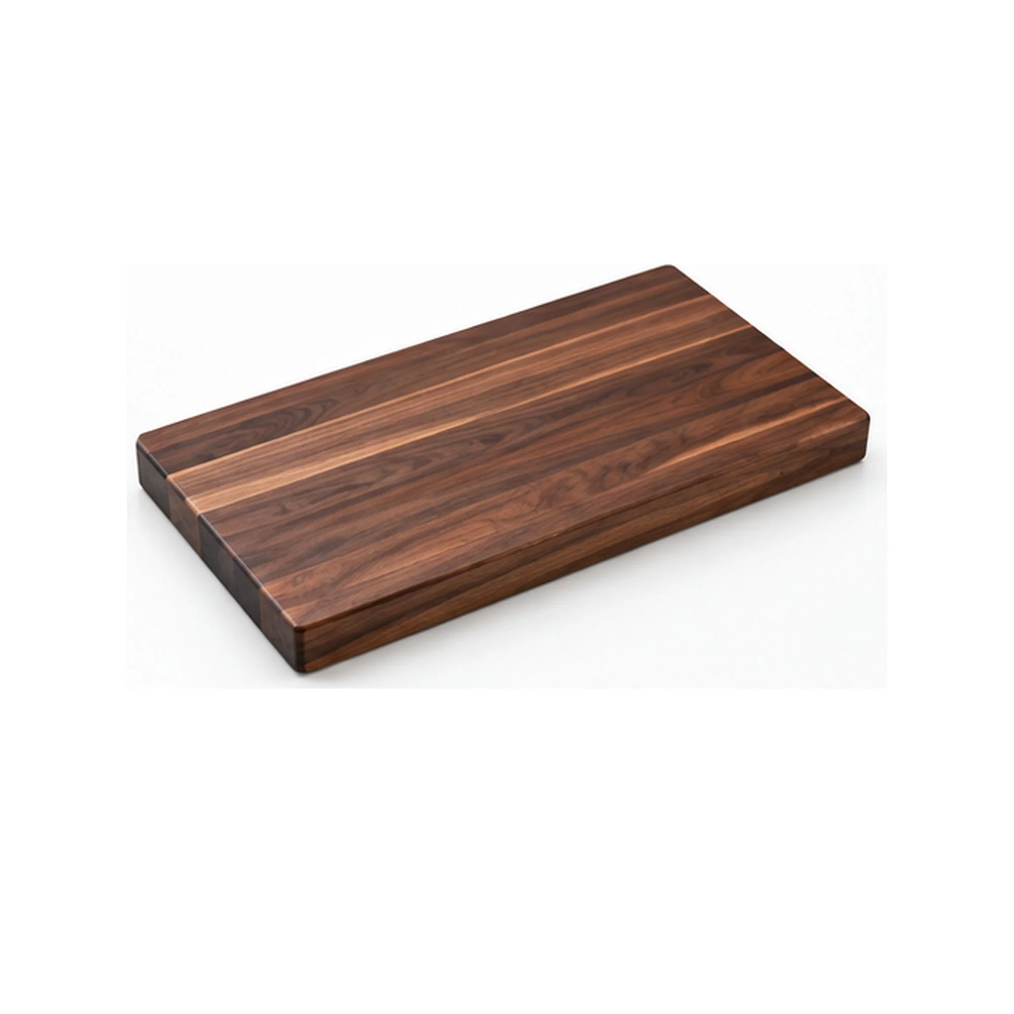 Walnut Butcher Block