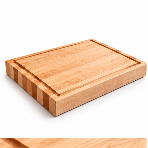 Canadian Maple Butcher Block