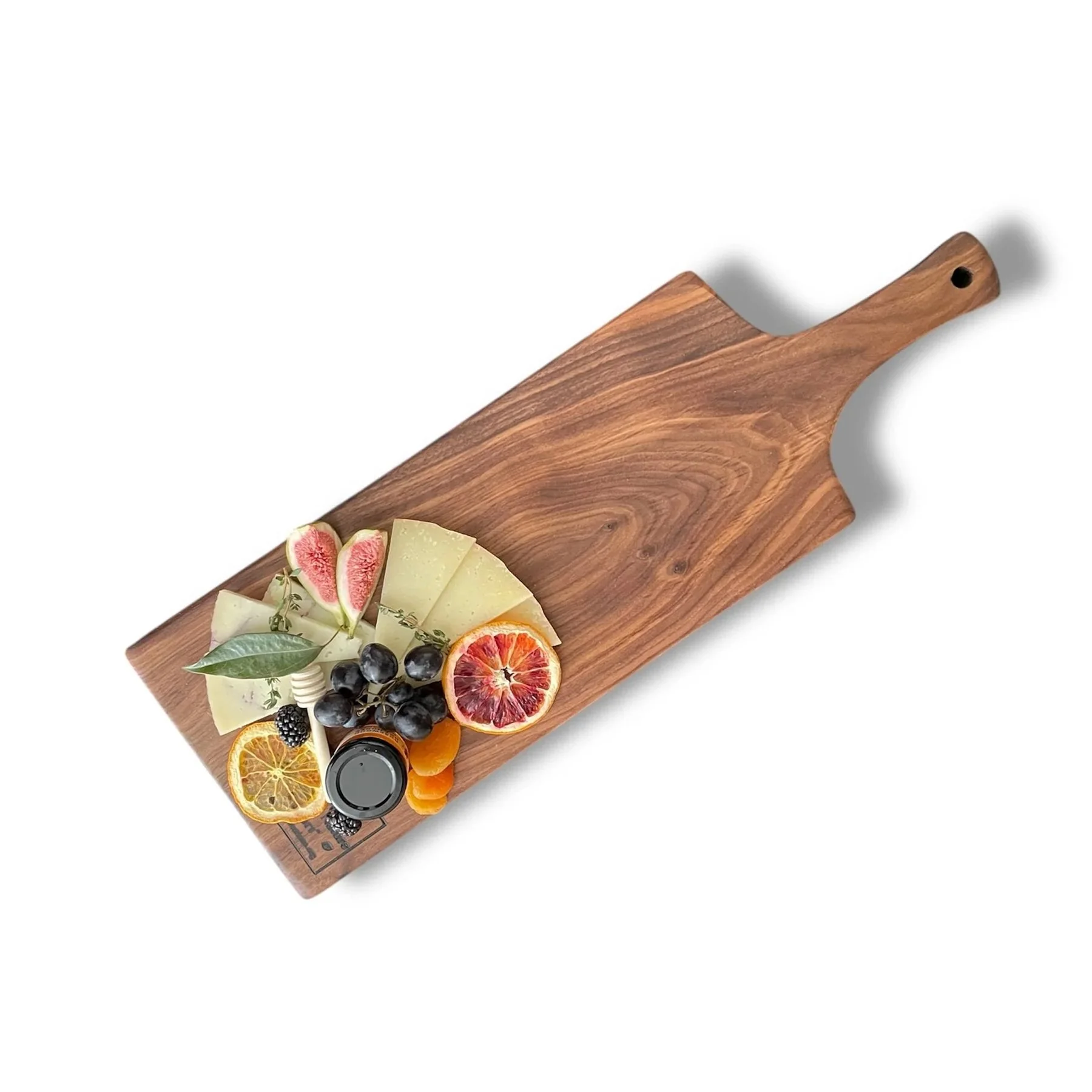 Black Walnut Serving Board