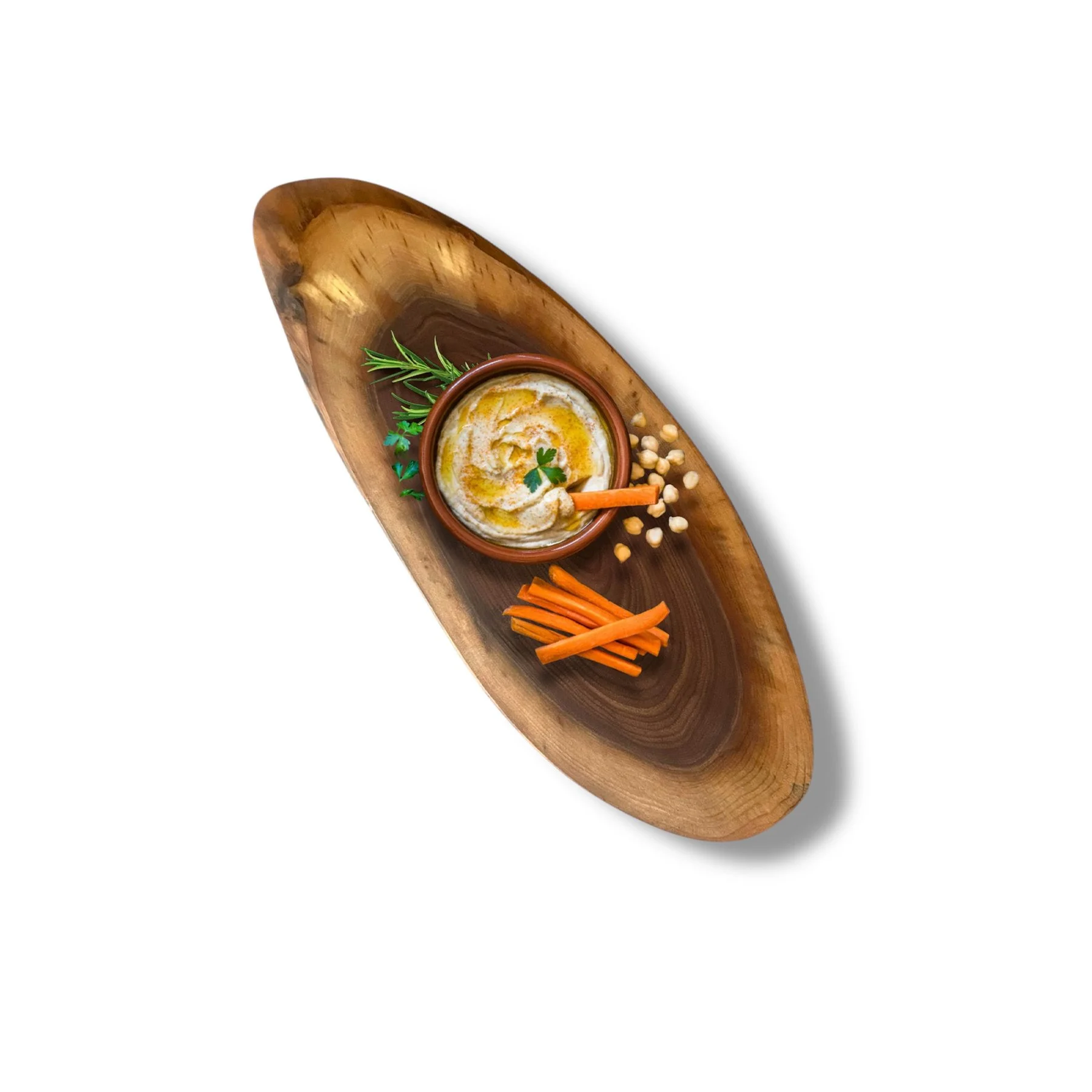 Forestline Walnut Serving Board