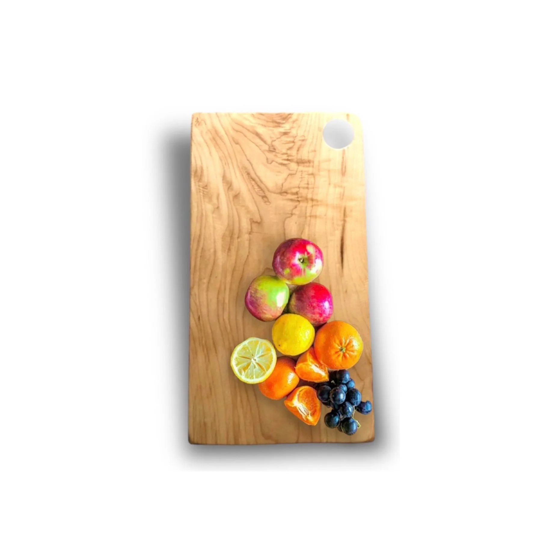 Canadian Maple Kitchen Cutting Board