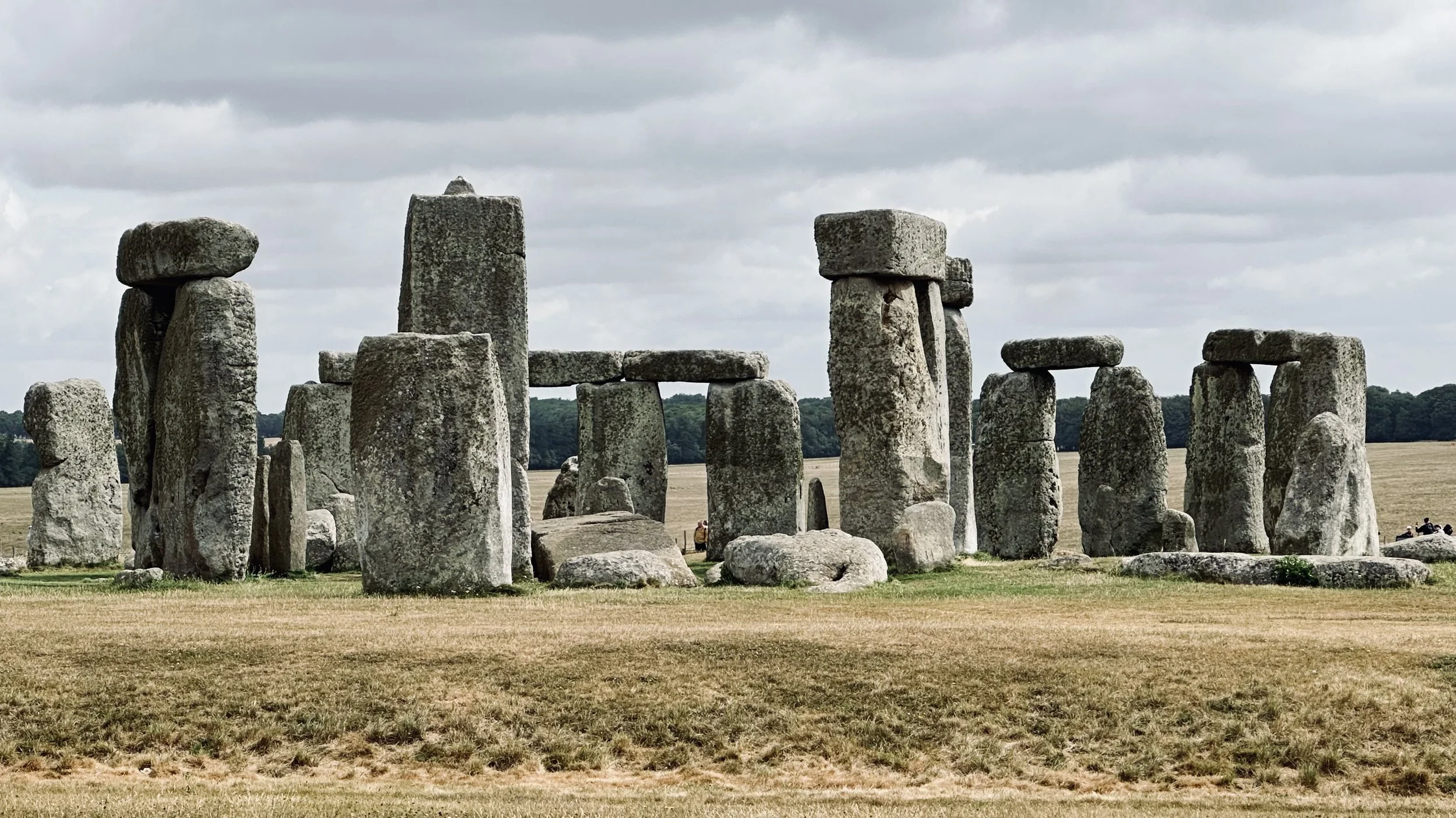 Stonehenge