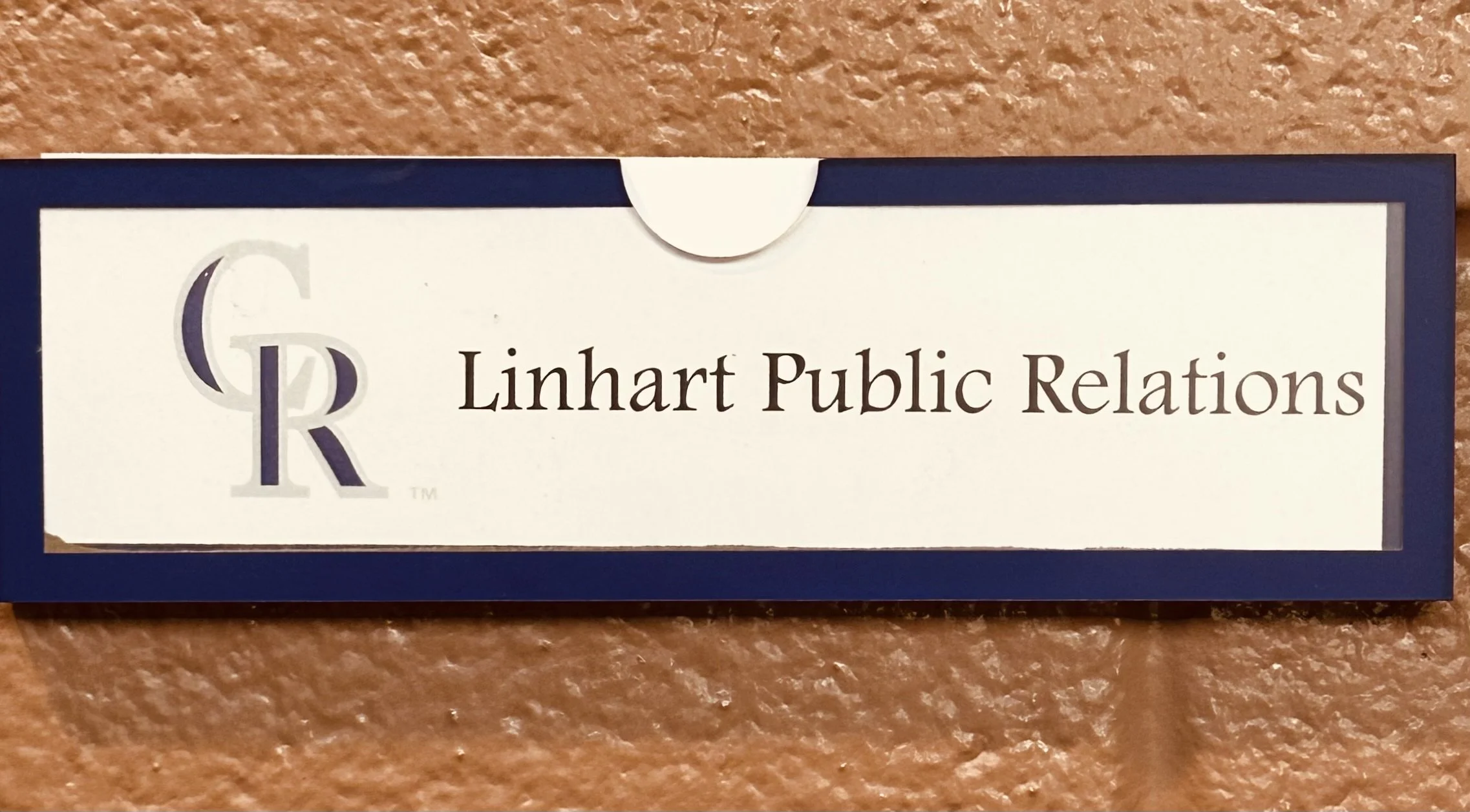 LPR Values and celebration