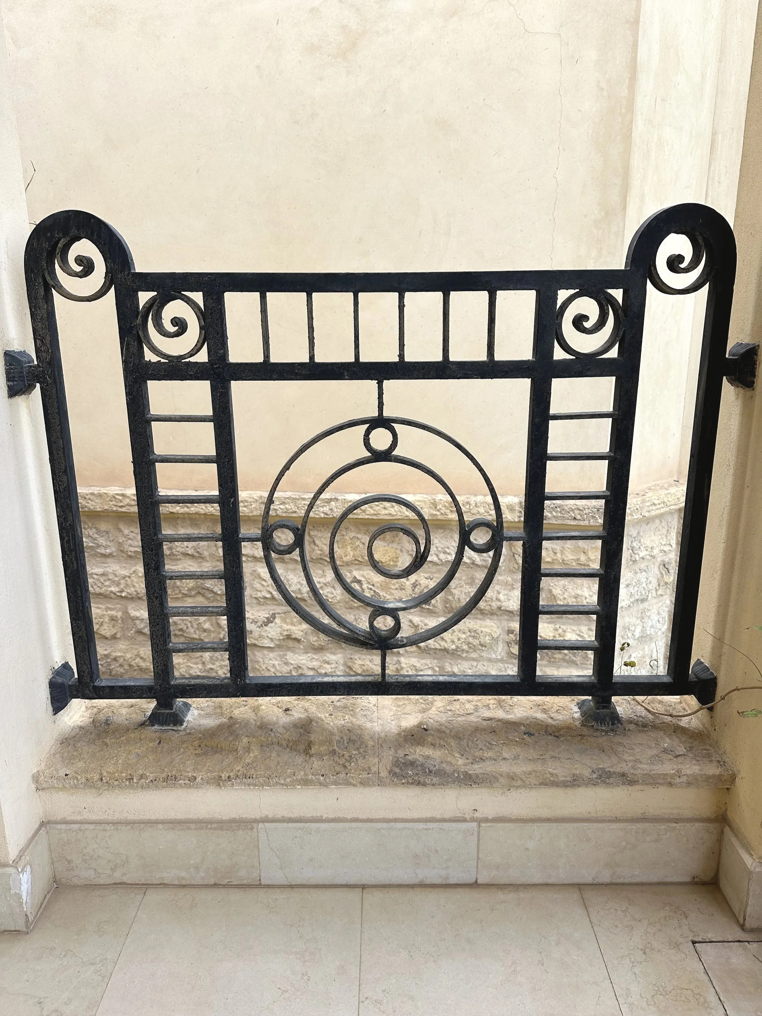 Rising from the Dead