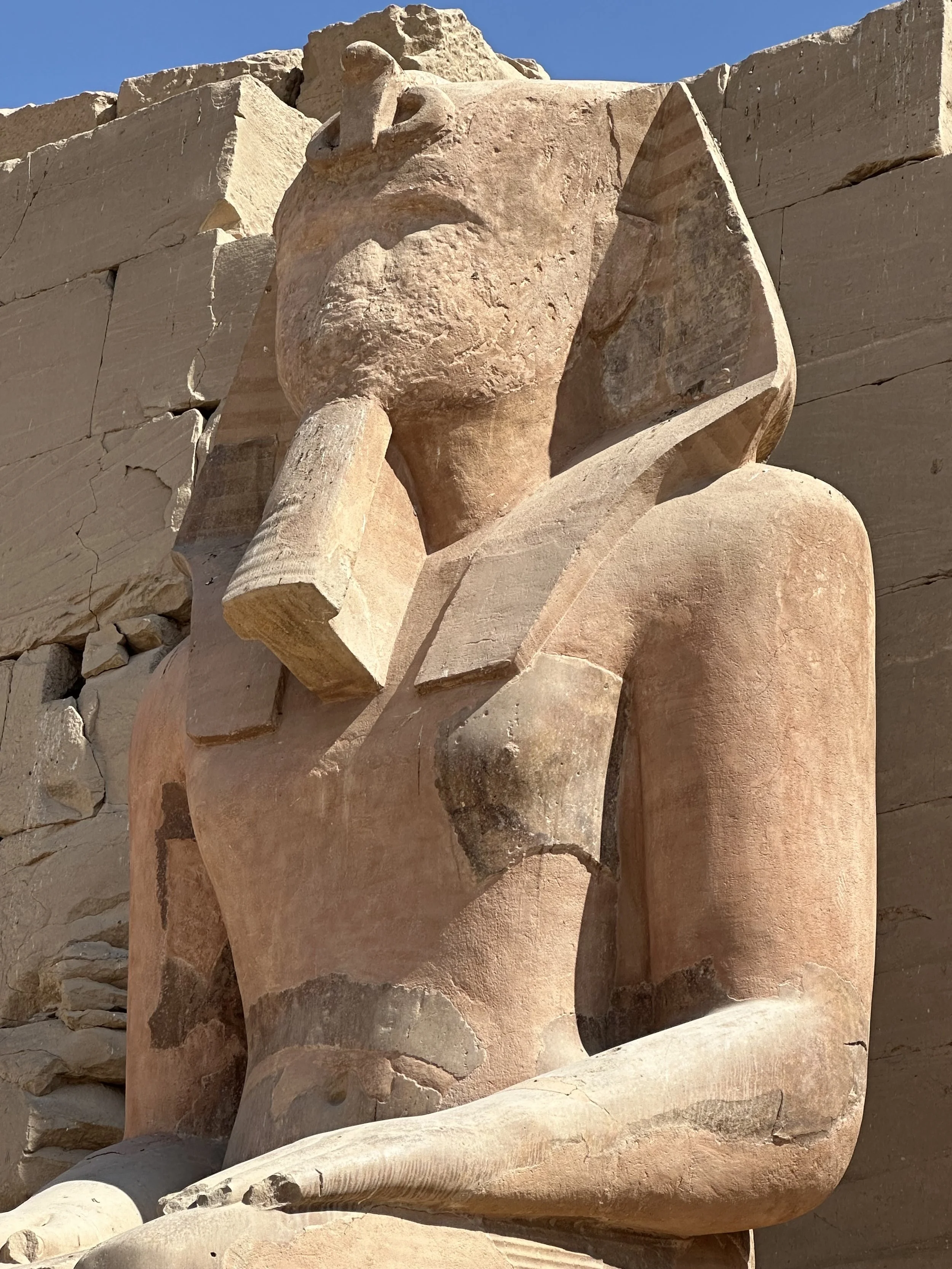 Karnak is Magnificent