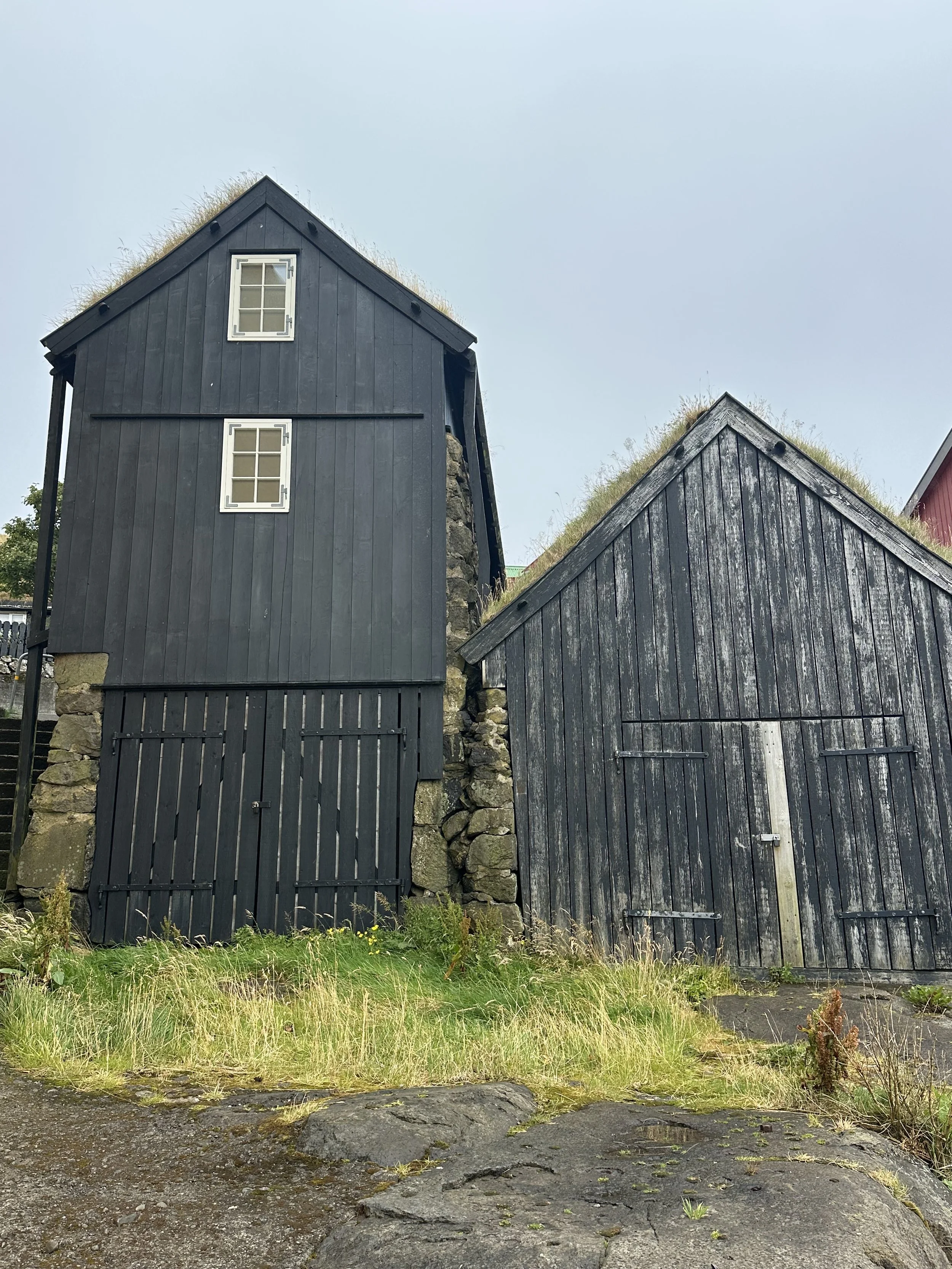 Faroe Islands 