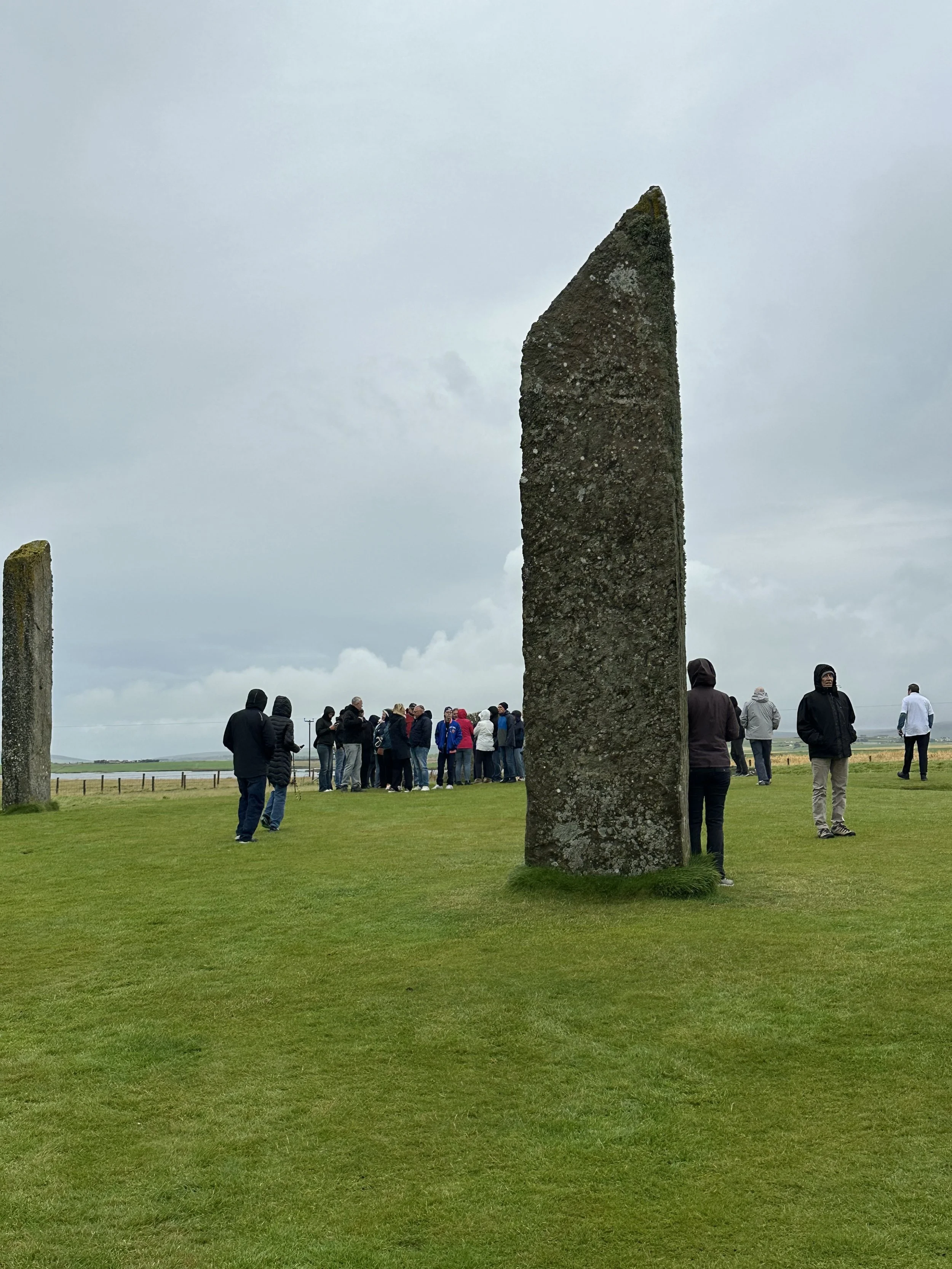 Orkney Islands 