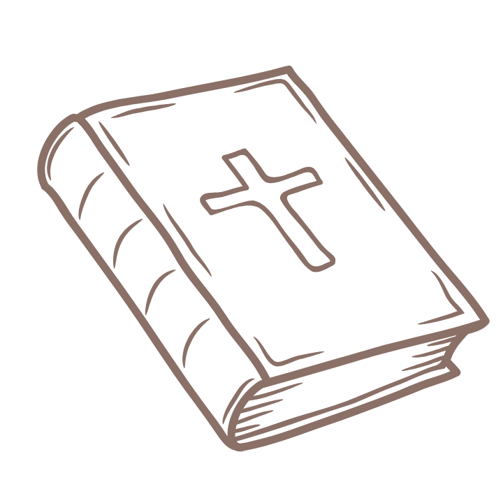 Outline of Bible