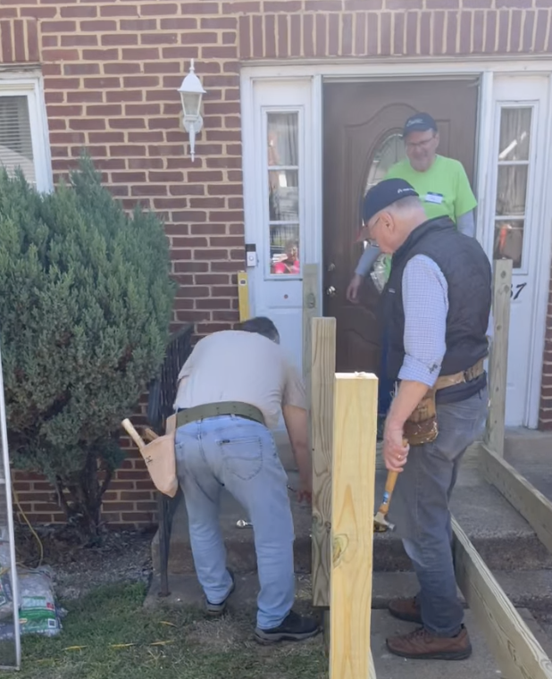 Miracles still happen