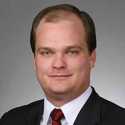 Mike Pearson (3-year term)