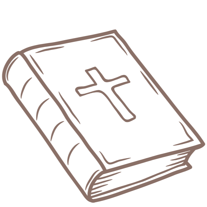 Bible icon